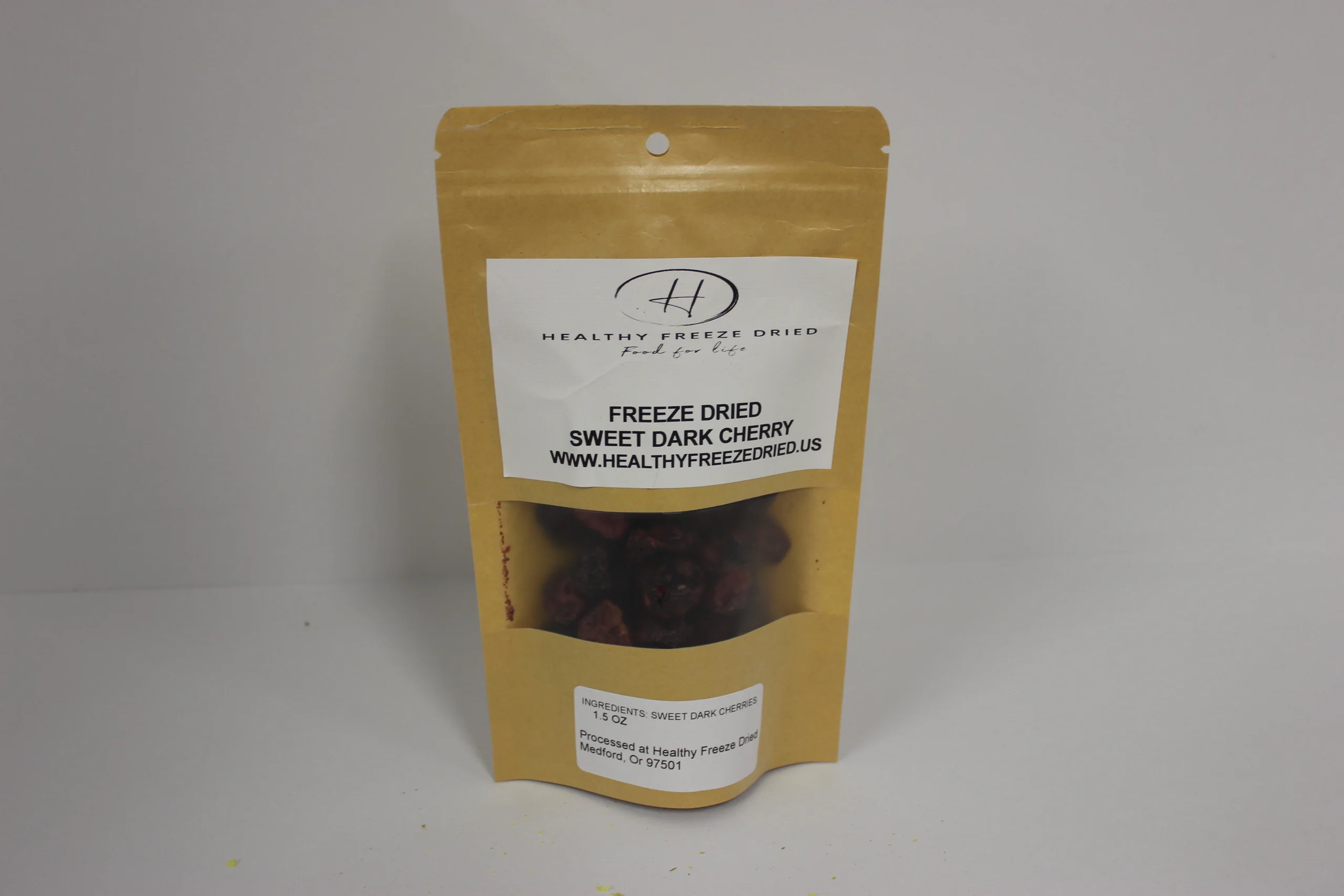Sweet Dark Cherries