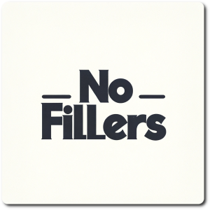 nofillers