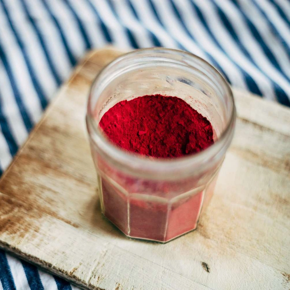 How to Use Beetroot Powder