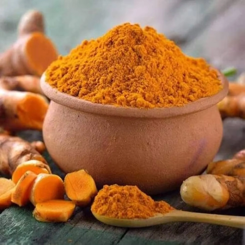 How to Use Turmeric