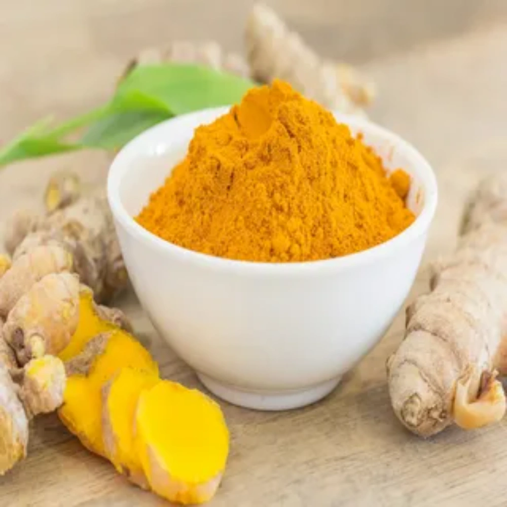 Why Freeze-Dried Turmeric is Better