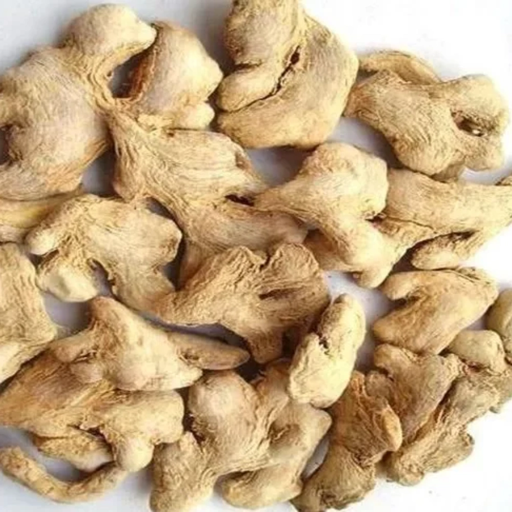 Health Benefits of Pure Ginger