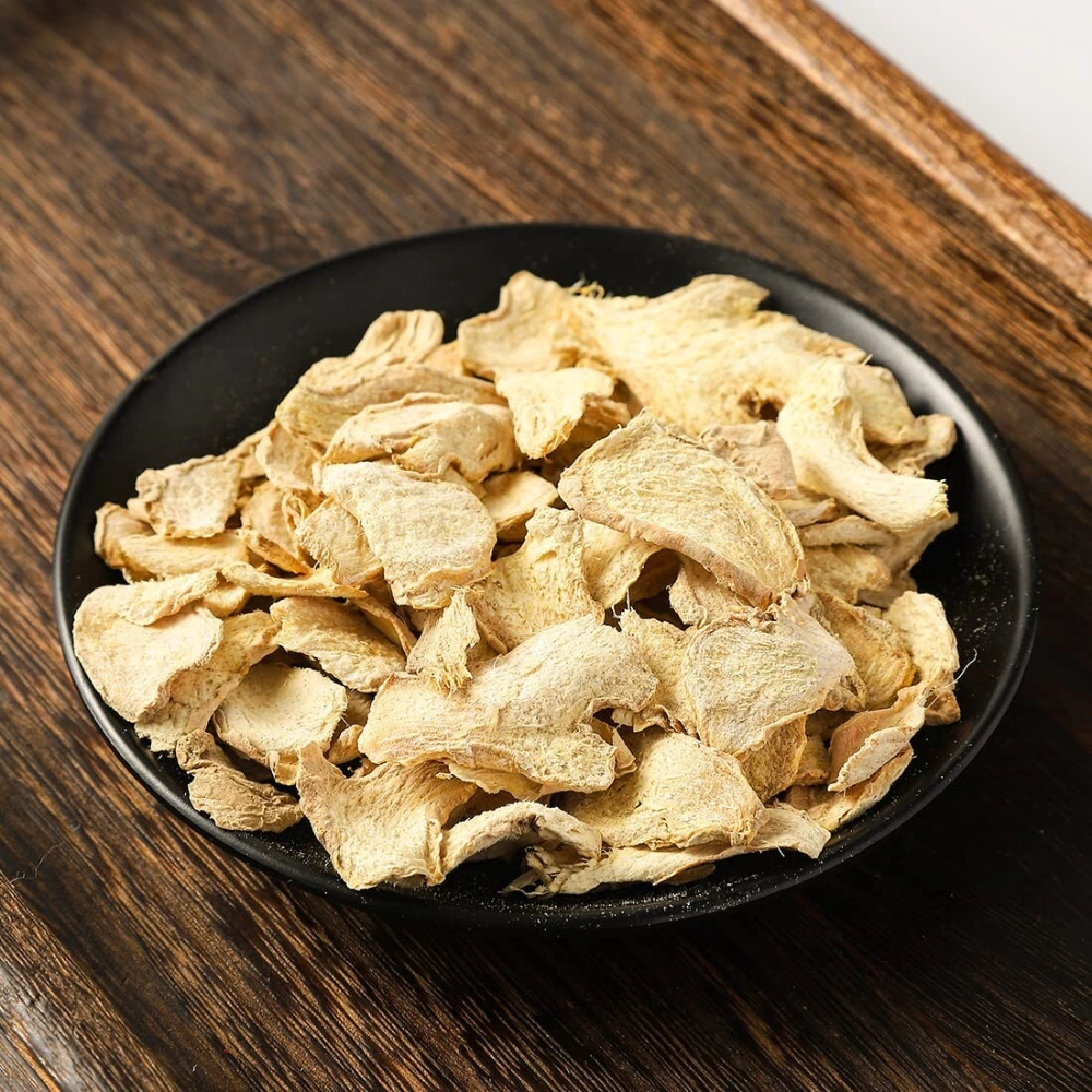 Healthy Freeze Dried Pure Ginger Products