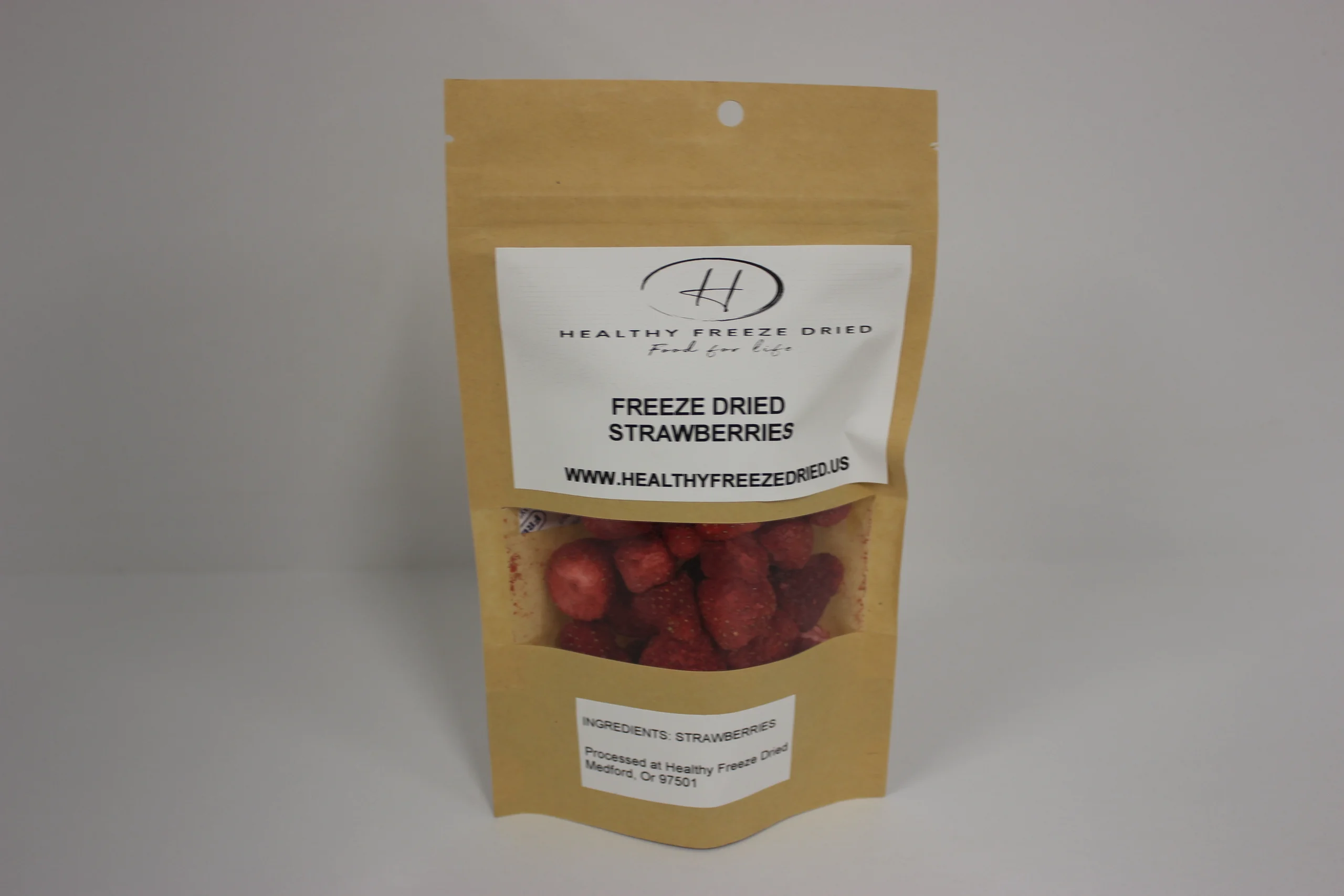 Strawberry Slices